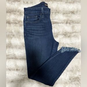 Joes Jeans Skinny Ankle Jean